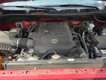 2019 Toyota Tundra SR5 Extended Cab Medium Bed - miniatura 15