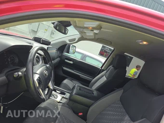 2019 Toyota Tundra SR5 Extended Cab Medium Bed - miniatura 18
