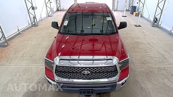 2019 Toyota Tundra SR5 Extended Cab Medium Bed - miniatura 2