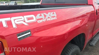 2019 Toyota Tundra SR5 Extended Cab Medium Bed - miniatura 23