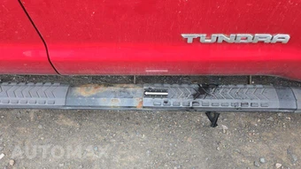 2019 Toyota Tundra SR5 Extended Cab Medium Bed - miniatura 25