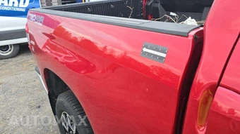 2019 Toyota Tundra SR5 Extended Cab Medium Bed - miniatura 26