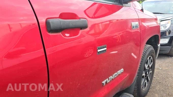 2019 Toyota Tundra SR5 Extended Cab Medium Bed - miniatura 27