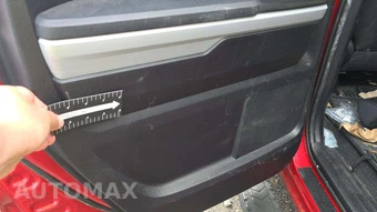 2019 Toyota Tundra SR5 Extended Cab Medium Bed - miniatura 28