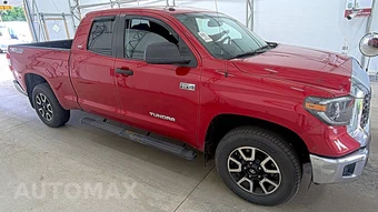 2019 Toyota Tundra SR5 Extended Cab Medium Bed - miniatura 3