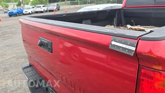 2019 Toyota Tundra SR5 Extended Cab Medium Bed - miniatura 30