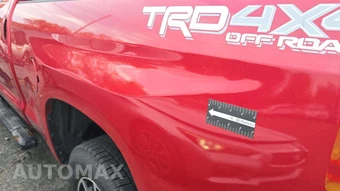 2019 Toyota Tundra SR5 Extended Cab Medium Bed - miniatura 32
