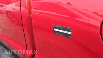 2019 Toyota Tundra SR5 Extended Cab Medium Bed - miniatura 35