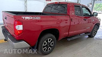 2019 Toyota Tundra SR5 Extended Cab Medium Bed - miniatura 4