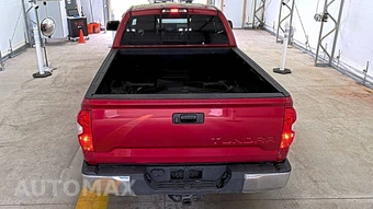 2019 Toyota Tundra SR5 Extended Cab Medium Bed - miniatura 5