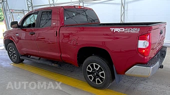 2019 Toyota Tundra SR5 Extended Cab Medium Bed - miniatura 6