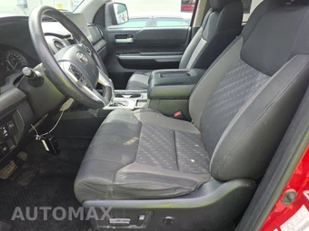 2019 Toyota Tundra SR5 Extended Cab Medium Bed - miniatura 7