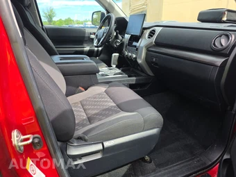 2019 Toyota Tundra SR5 Extended Cab Medium Bed - miniatura 8