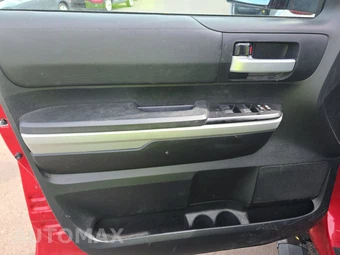 2019 Toyota Tundra SR5 Extended Cab Medium Bed - miniatura 9