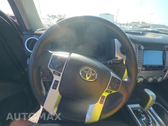 2019 Toyota Tundra SR5 Extended Cab Medium Bed - miniatura 10