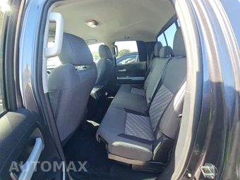 2019 Toyota Tundra SR5 Extended Cab Medium Bed - miniatura 13