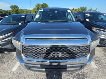 2019 Toyota Tundra SR5 Extended Cab Medium Bed - miniatura 15