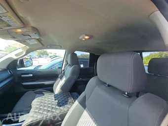 2019 Toyota Tundra SR5 Extended Cab Medium Bed - miniatura 17