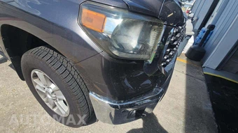 2019 Toyota Tundra SR5 Extended Cab Medium Bed - miniatura 20
