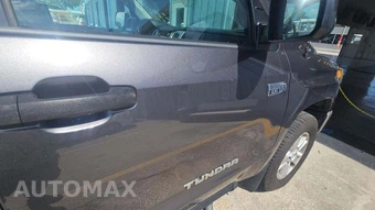 2019 Toyota Tundra SR5 Extended Cab Medium Bed - miniatura 23