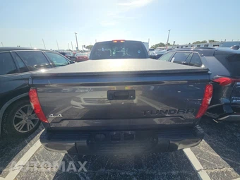 2019 Toyota Tundra SR5 Extended Cab Medium Bed - miniatura 5