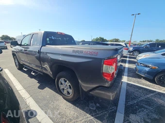 2019 Toyota Tundra SR5 Extended Cab Medium Bed - miniatura 6