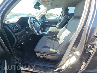 2019 Toyota Tundra SR5 Extended Cab Medium Bed - miniatura 7