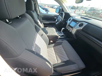 2019 Toyota Tundra SR5 Extended Cab Medium Bed - miniatura 8