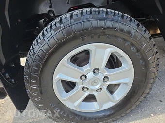 2019 Toyota Tundra SR5 Extended Cab Medium Bed - miniatura 10