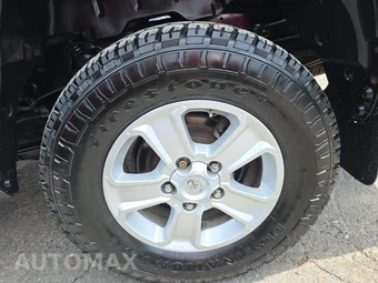 2019 Toyota Tundra SR5 Extended Cab Medium Bed - miniatura 11