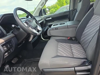 2019 Toyota Tundra SR5 Extended Cab Medium Bed - miniatura 13
