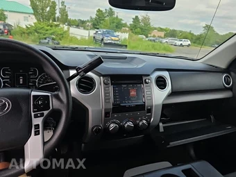 2019 Toyota Tundra SR5 Extended Cab Medium Bed - miniatura 14
