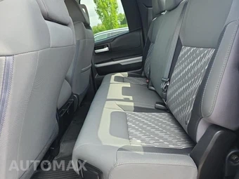 2019 Toyota Tundra SR5 Extended Cab Medium Bed - miniatura 16