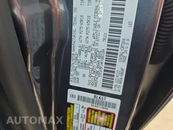 2019 Toyota Tundra SR5 Extended Cab Medium Bed - miniatura 17