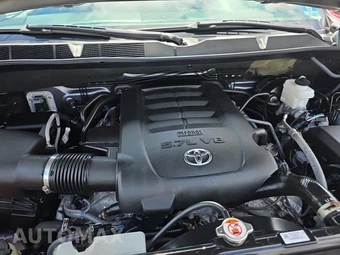 2019 Toyota Tundra SR5 Extended Cab Medium Bed - miniatura 18