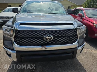 2019 Toyota Tundra SR5 Extended Cab Medium Bed - miniatura 2
