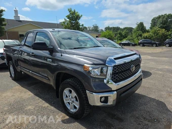 2019 Toyota Tundra SR5 Extended Cab Medium Bed - miniatura 3
