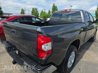 2019 Toyota Tundra SR5 Extended Cab Medium Bed - miniatura 4