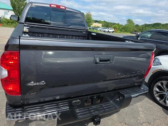 2019 Toyota Tundra SR5 Extended Cab Medium Bed - miniatura 5