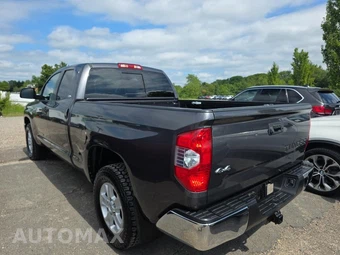 2019 Toyota Tundra SR5 Extended Cab Medium Bed - miniatura 6