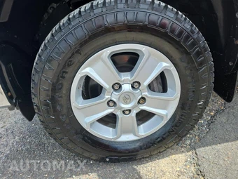 2019 Toyota Tundra SR5 Extended Cab Medium Bed - miniatura 8