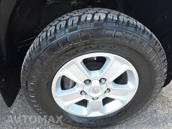 2019 Toyota Tundra SR5 Extended Cab Medium Bed - miniatura 9