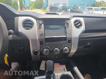 2019 Toyota Tundra SR5 Extended Cab Medium Bed - miniatura 10