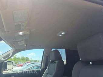 2019 Toyota Tundra SR5 Extended Cab Medium Bed - miniatura 11