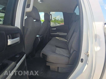 2019 Toyota Tundra SR5 Extended Cab Medium Bed - miniatura 13