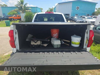 2019 Toyota Tundra SR5 Extended Cab Medium Bed - miniatura 14