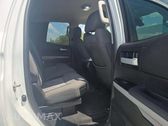 2019 Toyota Tundra SR5 Extended Cab Medium Bed - miniatura 16
