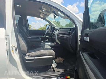 2019 Toyota Tundra SR5 Extended Cab Medium Bed - miniatura 18