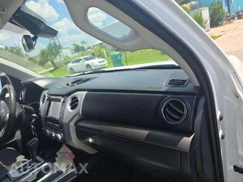 2019 Toyota Tundra SR5 Extended Cab Medium Bed - miniatura 19