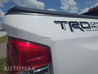 2019 Toyota Tundra SR5 Extended Cab Medium Bed - miniatura 26